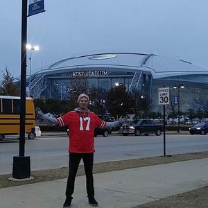 Meet your Posher, Joe